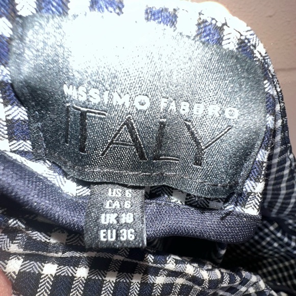 Massimo Fabro trousers - Picture 4 of 4